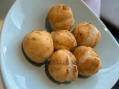 炸宁波汤圆-宁海食府·涌宴(真和店)