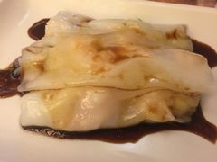 肠粉-添好运点心专门店(中环IFC店)