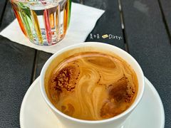 -via coffee(万象城店)