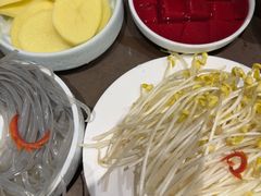 -麻辣空间·清油火锅(水井沟店)