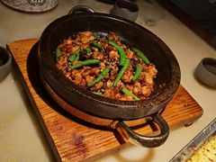 -绿茶餐厅(成都大悦城店)