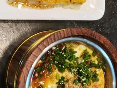 -三道菜(明堂公园店)