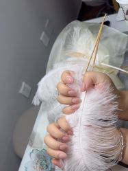 -小黑瓶美甲美睫