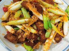 -小郭私房菜·海肠捞饭店(学士街店)