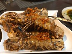 -海盗餐厅