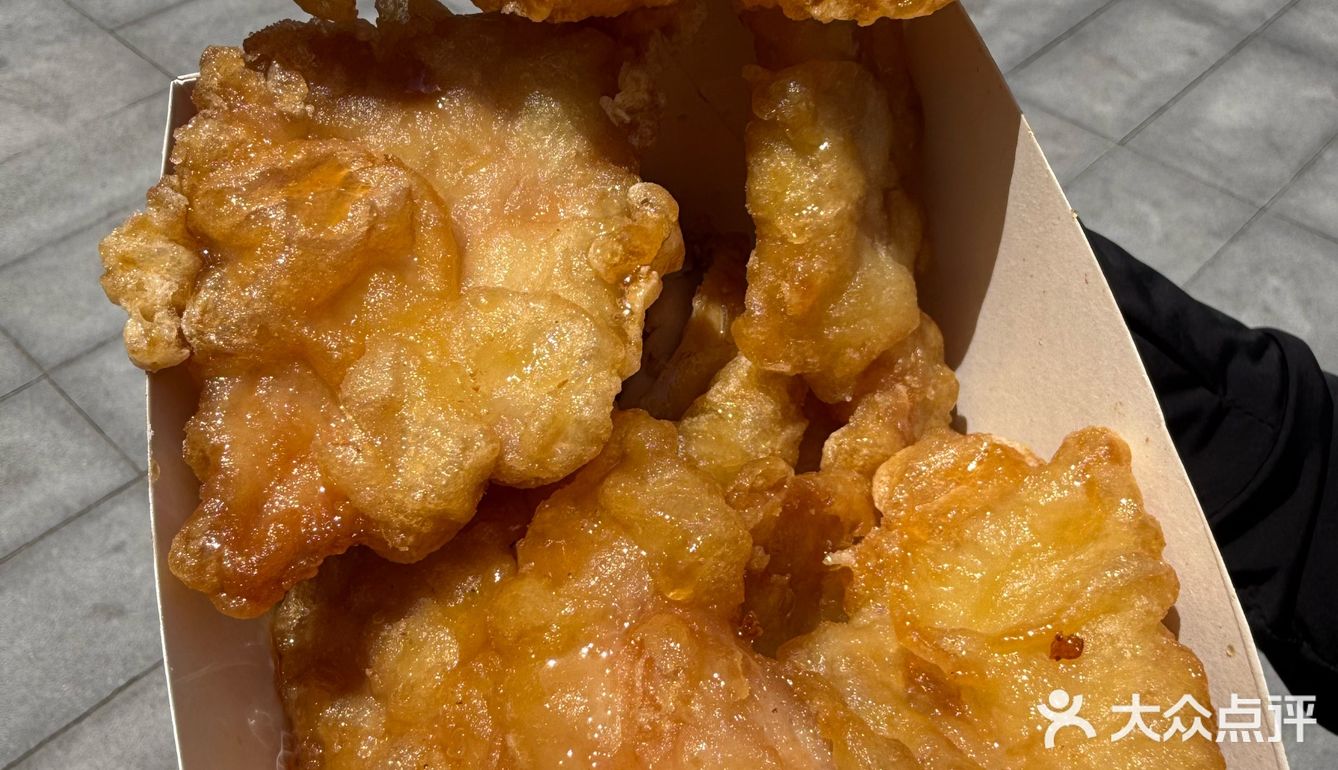 离开喜隆多前，一定要打包带走的！！！！