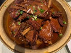 -金典银峰老鹅馆·昆山菜(亭林公园店)