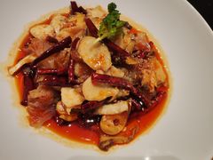 -新荣记(西溪湿地店)