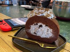 -Home Cafe(水榭春天店)