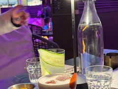 -DEW Lounge(深圳湾店)