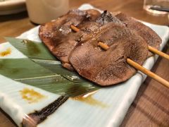 -鸟泉居酒屋·烧鸟·酒馆(百子湾店)