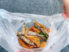 -大马弄蒋师傅美食酥鱼(察院前店)