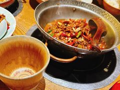 -吃饭皇帝大土家民族菜(正大广场店)