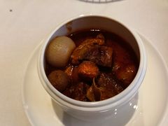 罐焖牛肉-北京友谊宾馆·俄罗斯餐厅