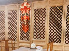 大堂-李记潮汕砂锅粥(营福路店)