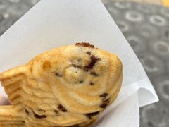 -鸣门鲷烧本铺
