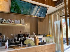 -霸王茶姬(五一路店)