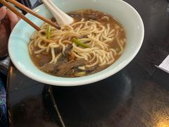 -奎元馆.百年奎元.非遗传承(西湖边的解放路店)