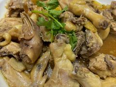 -下梅人家土菜馆(历史文化餐厅度假区店)