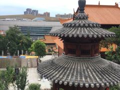 -宝通禅寺