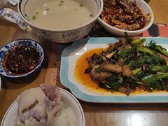 -易老妈蹄花.特色川菜(人民公园总店)