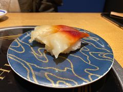 北极贝五贯寿司-合点寿司(美罗城店)