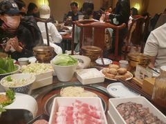 -古关火锅店(古北水镇景区店)