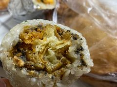 -徐氏糯米包油条(三眼桥分店)