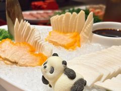 -小龙翻大江文化火锅(太古里店)