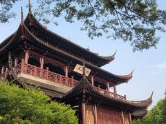-盘门景区