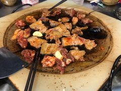-阿昌白族石板烧(大理古城店)