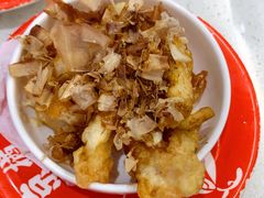 -京樽回転寿司(奥林匹克店)