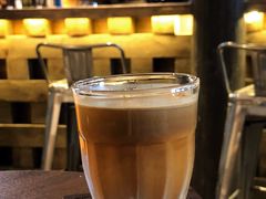 dirty-Metal hands·铁手咖啡