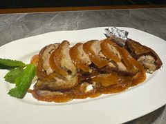 -北平食府(马鞍山路店)