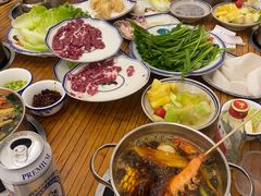 -厝味火锅·潮汕卤水火锅(十一合店)