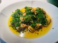 咸香浓味湛江鸡-解香楼(八盘岭路店)