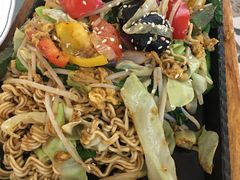 -翠华餐厅(香港国际机场店)