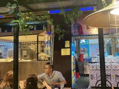 -鱼库·不仅是一家烤鱼店(车公庙店)