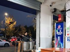 -大邑李记肥肠血旺