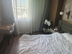 -天逅酒店(苏州观前步行街店)