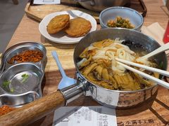 -小满手工粉(北京富力广场店)