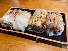 网纱鲜虾肠粉-本味友膳·茶餐厅(和达中心城店)