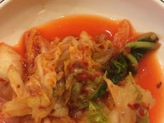 参鸡汤-长寿参鸡汤(朝韩风情街店)