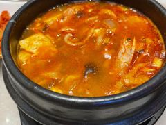 -韩宫宴烤肉·料理(南京江宁万达店)