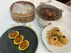-翠园(广州太古汇店)