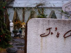 -Jo's Garden