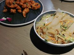 -前海沿·青岛菜(李沧万达店)