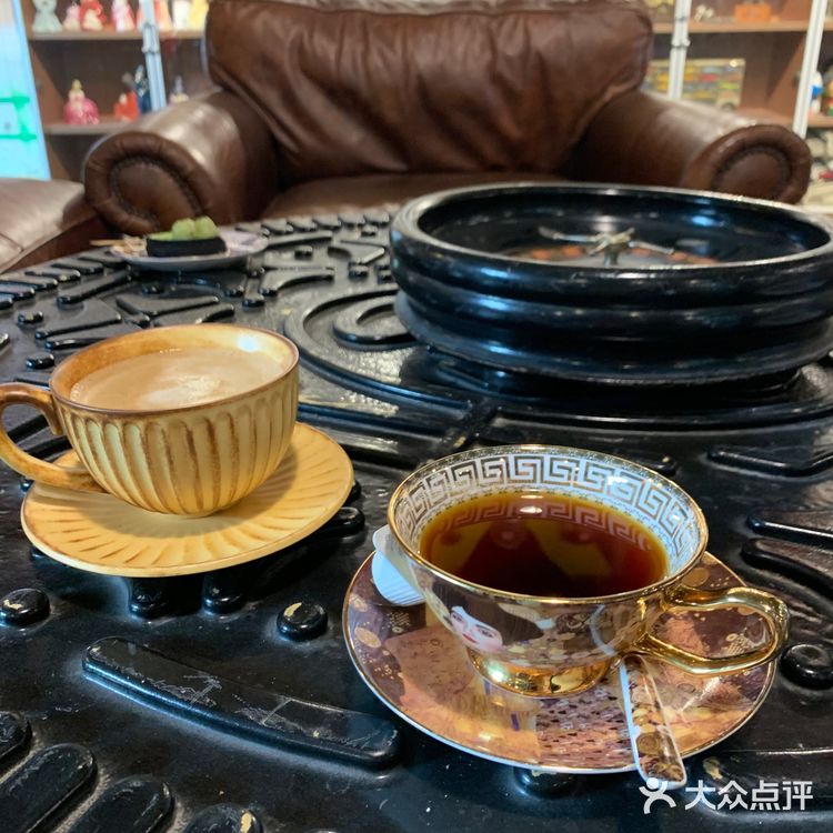 虽然远，但还是值得来打卡的。