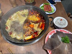 -楠火锅(昆山金鹰店)