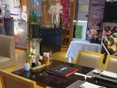 -昱匠·日本料理(金融街店)